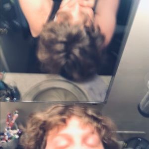 Meet your Posher, Ethan